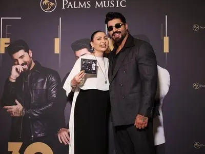 Азис:  Фики ме надмина, знаех, че ще стане по-добър певец от мен!