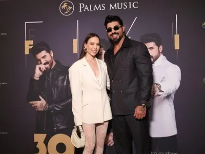 Азис:  Фики ме надмина, знаех, че ще стане по-добър певец от мен!