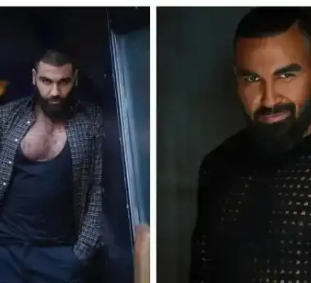 Азис се прави на интересен, оплю Мет Гала. Обикаля софийските кръчми, а лъже, че живее в САЩ