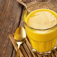 Шокираща тайна: Как златното мляко помогна на баба да доживее до 95!