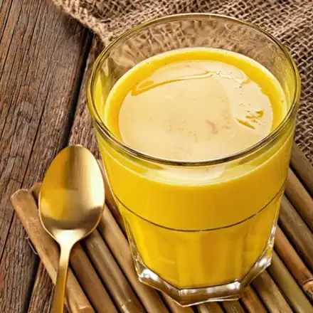 Шокираща тайна: Как златното мляко помогна на баба да доживее до 95!