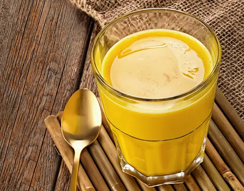 Шокираща тайна: Как златното мляко помогна на баба да доживее до 95!