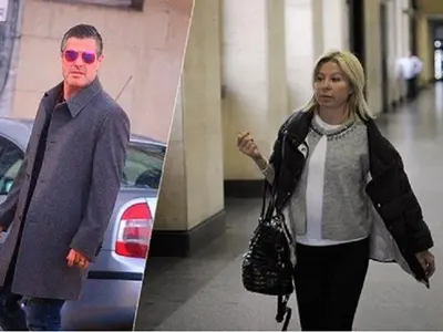 Балдъзата на Брендо ляга под ножа