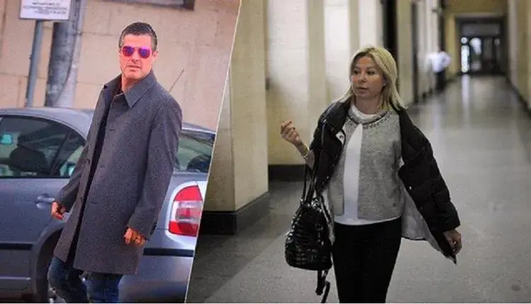 Балдъзата на Брендо ляга под ножа