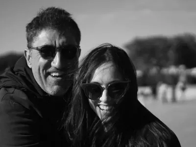 Башар Рахал стана баща на момче! Виж какво направи в родилната зала