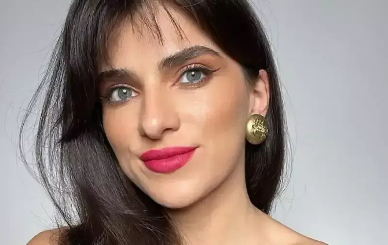 Бащата-милионер  на Андреа Банда преборил рака СНИМКИ