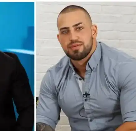 Бебо гушна бизнесдама