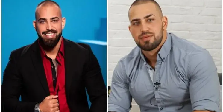 Бебо гушна бизнесдама