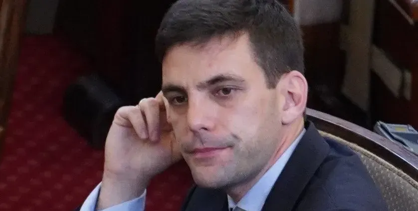 Белгийски прокурори погнаха ПП-депутата Никола Минчев, опъвал се в ложа на Huawei