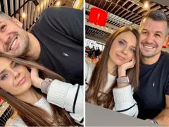 Бесте Сабри се върна при измамника Айкут