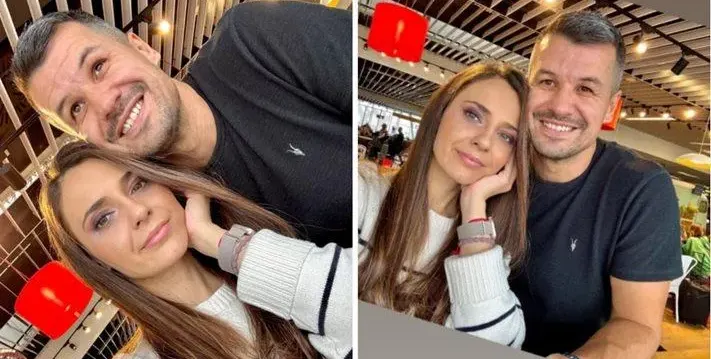 Бесте Сабри се върна при измамника Айкут