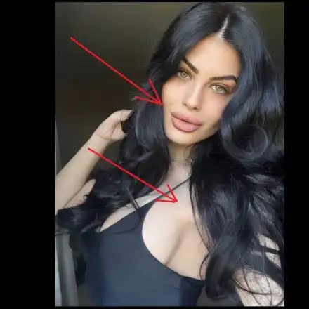 Без филтри и грим?! Мис България лъже, че е натурална (ВИЖТЕ)