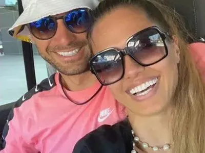 Бивша на Григор Димитров изкачи Еверест СНИМКИ