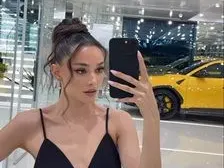 Бившата на Евгени Генчев с тузарски рожден ден: Ето какво направи дъртият милионер Ваньо Алексиев за Валерия Георгиева! (СНИМКИ)