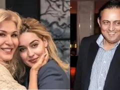 Бившият мъж на Гала ли е новият човек на Русия у нас?