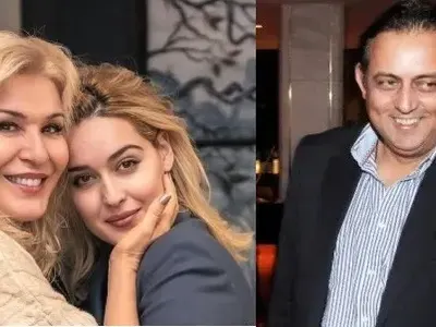 Бившият мъж на Гала ли е новият човек на Русия у нас?