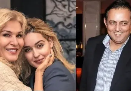 Бившият мъж на Гала ли е новият човек на Русия у нас?