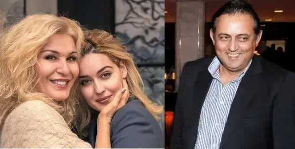 Бившият мъж на Гала ли е новият човек на Русия у нас?