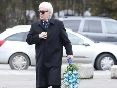 Бившият шеф на БФС Валентин Михов: Живея втори живот,  откакто е мъртъв  моят инквизитор