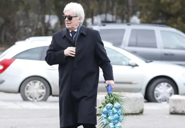 Бившият шеф на БФС Валентин Михов: Живея втори живот,  откакто е мъртъв  моят инквизитор