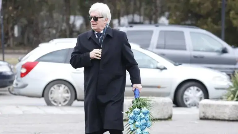 Бившият шеф на БФС Валентин Михов: Живея втори живот,  откакто е мъртъв  моят инквизитор