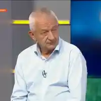 Бизнесменът Христо Крушарски: Исках да правя партия, татко ме отказа