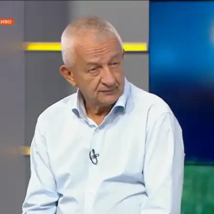 Бизнесменът Христо Крушарски: Исках да правя партия, татко ме отказа