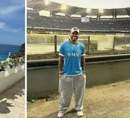 Благо: Нямам гадже, обикалям Италия с приятели СНИМКИ