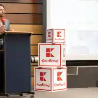 Близо 12 000 тона хартия е предал Kaufland за рециклиране през 2024 г.