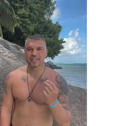 Божигол си намери нова работа! Командироваха го на Сейшелите