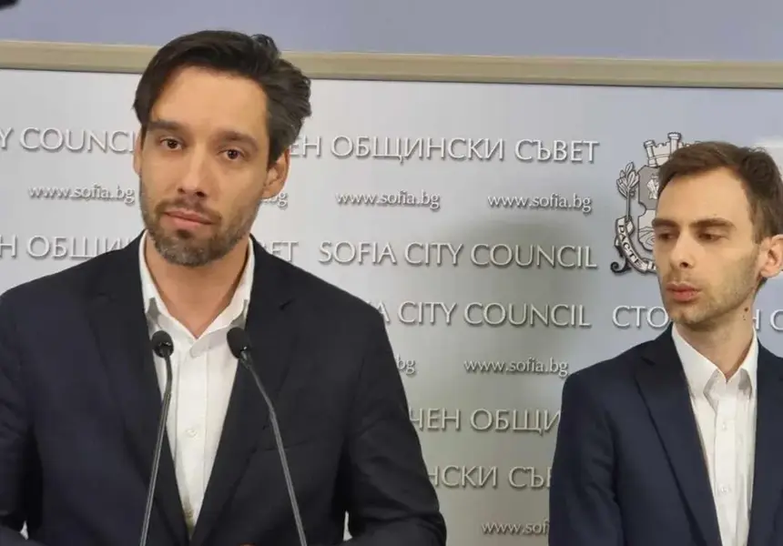 Борис Бонев е съкрушен! Мъжът му го заряза, преди да си имат бебе