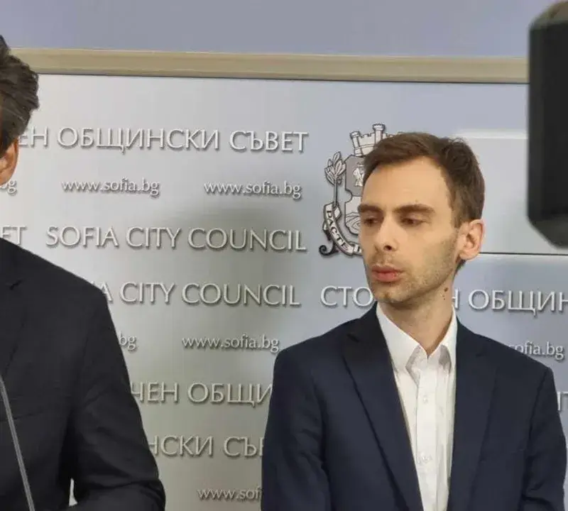 Борис Бонев е съкрушен! Мъжът му го заряза, преди да си имат бебе