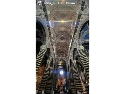 Борис Бонев на екскурзия, докато транспортът в София стачкува