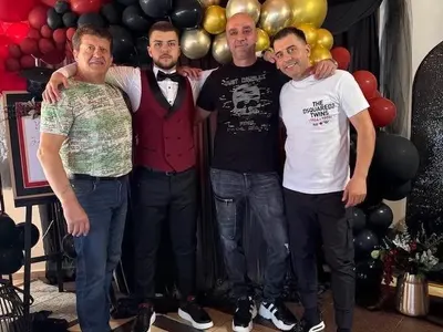 Борис Дали изпрати абитуриент