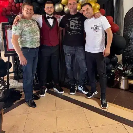 Борис Дали изпрати абитуриент