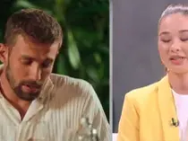 Бранимира шокира: Заради тази целувка с Виктор напуснах „Ергенът“!