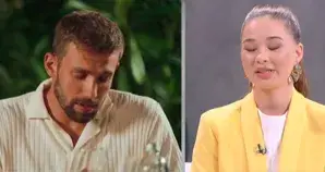 Бранимира шокира: Заради тази целувка с Виктор напуснах „Ергенът“!