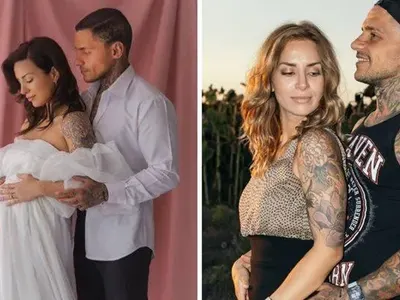 Братът на Ружа Игнатова става татко (СНИМКИ)