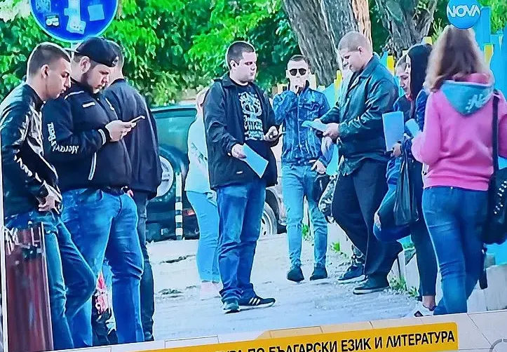 БРАВО. ИМАМЕ НОВ РЕКОРД – ОСМОРНА ТАВТОЛОГИЯ!