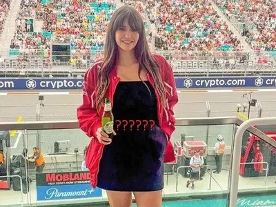 Бременна ли е Нина Добрев? (СНИМКИ)