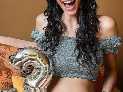 Бременната Даяна Ханджиева В СТУПОР: Лекарите й съобщиха новина, която я вцепени! (ВИЖ ТУК)