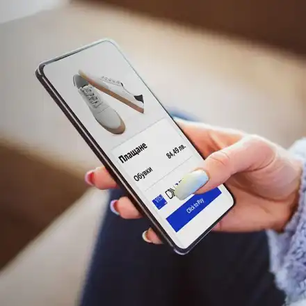 Бъдещето на онлайн плащанията вече е в България с Fibank и Visa Click to Pay