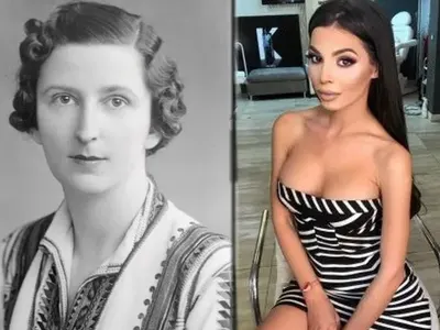 Царица Йоанна дала гърне с жълтици на дядото на Мегз