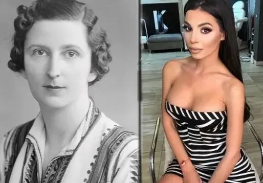 Царица Йоанна дала гърне с жълтици на дядото на Мегз