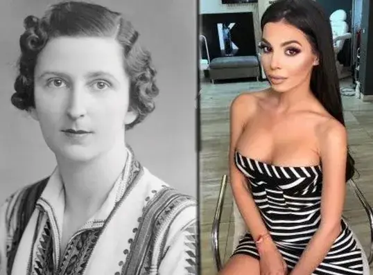 Царица Йоанна дала гърне с жълтици на дядото на Мегз