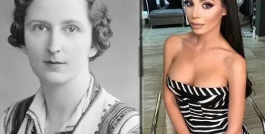 Царица Йоанна дала гърне с жълтици на дядото на Мегз