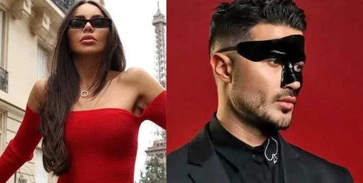 ЧАЛГА СКАНДАЛ! Галин открадна моя песен, жалва се Алисия