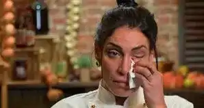 Черната Златка: „Хелс китчън” беше ВОЙНА, още чувам крясъците  на шеф Ангелов!