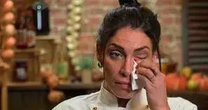 Черната Златка: „Хелс китчън” беше ВОЙНА, още чувам крясъците  на шеф Ангелов!