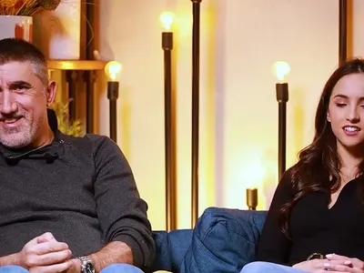 ЧЕСТИТО!! 50-годишният Башар Рахал гушна новородения си син! (Любомира Башева го дари с бебе №3 – ВИЖ ТУК)